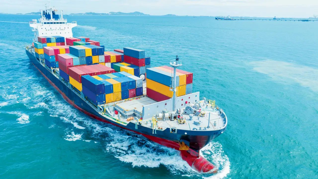 About Elyash Ship Management